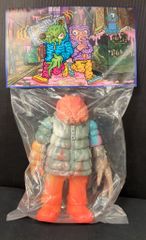 GYAROMI クトゥルフオイド メタリックマーブル ソフビ 当選品 - メルカリ