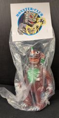 ゴッコ堂 リアルヘッド realhead 気合田くん goccodo ネオワン - メルカリ