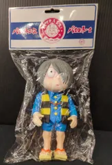 2026年最新】赤えんぴつ ソフビの人気アイテム - メルカリ