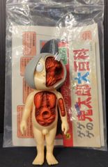 wf2025鬼太郎大百科(スタンダード改) ロクでナシ玩具 ソフビ - メルカリ