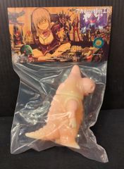 1980年代 E.T. 台湾製 ブートレグ フィギュア 未開封 1980年代 E.T. 台湾製 ブートレグ フィギュア 未開封 - メルカリ