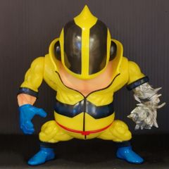 ジョジョの奇妙な冒険 メディコムトイ RAH ゴールドエクスペリエンス