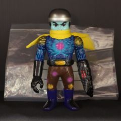 MEDICOM TOY UNKLE x FUTURA KUBRICK 1000% - メルカリ