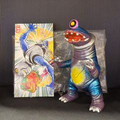 TARGET EARTH ロボットゴリラ サンプル塗装/ピンク成型/Oneoff - メルカリ
