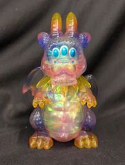 CCP ミドルサイズ スペースゴジラ limited ギャラクシーリフレクション