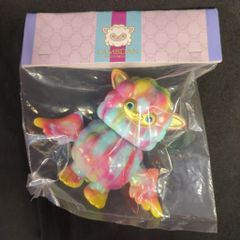 PEEK A BOO TOY MIMIMU ミミム - メルカリ