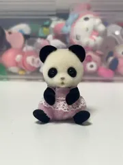 シルバニアファミリー 赤ちゃん パンダ（価格引き下げ予定なし）