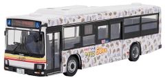 エポック社 ZIPANG・JJ 中央観光バス 1/76スケール - メルカリ