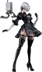 グッドスマイルカンパニー figma2B(ﾖﾙﾊ二号B型)[NieR:AutomataVer1.1a 06971 フィギュア