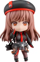 グッドスマイルカンパニー ねんどろいど ﾗﾋﾟ[勝利の女神:NIKKE] 18587 フィギュア