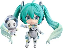 グッドスマイルカンパニー ねんどろいど 初音ミク V4X - メルカリ