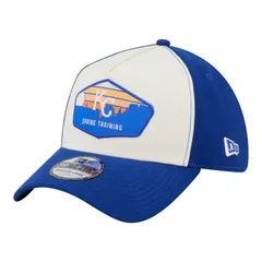 ニューエラ レディース アクセサリー 帽子 Mens New Era Stone Kansas City Royals 2026 Spring Training Fan Pack Gradient 39THIRTY Flex Hat Ryl Multi マルチ