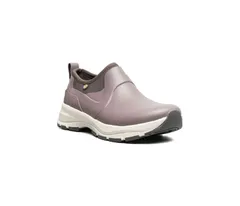 ボグス レディース シューズ ブーツ・レインブーツ Bogspruce WomenslipOn Waterproof Shoes Raisinのサムネイル