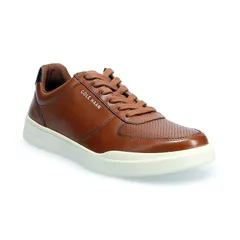 コールハーン メンズ シューズ スニーカー Mens Cole Haan Grand PureShot Court Sneaker Casual Shoes No Color