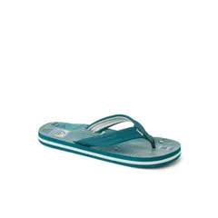 リーフ レディース シューズ サンダル REEF Ahi Kids Flip Flopsage Stripe セージのサムネイル