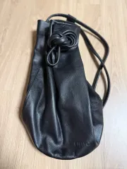 アウロ ペインターバッグ ブラック