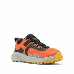 コロンビア レディース シューズ スニーカー Columbia Konos Low Kidshoes Tangy Orange オレンジ