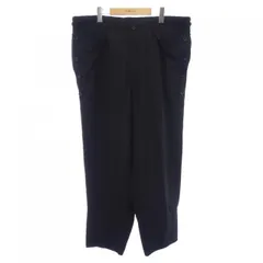 ヨウジヤマモト YOHJI YAMAMOTO HZ-P18-326 パンツのサムネイル