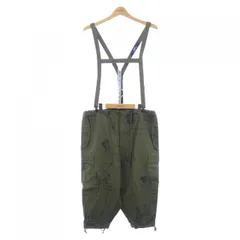 ジュンヤワタナベマン JUNYA WATANABE MAN WK-P006 BASQUIAT パンツのサムネイル