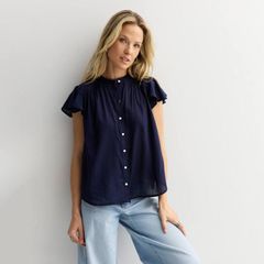 PUTUMAYO ナイトメア コラボ ブラウス シャツ 未使用品 - メルカリ