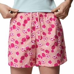 ピンク 花柄 ショートパンツ denim tears 希望額に出来るだけ答えます