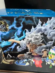 一番くじ ルフィ ギア5 出品 (開封のみ)