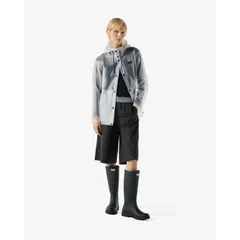 ハンター レディース アウター ジャケット・ブルゾン Hunter Izzy Hd Jkt Ld62 Clear Matteのサムネイル