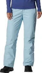 コロンビア レディース ボトムス カジュアルパンツ Columbia Womens Modern Mountain 20 Pantspring Blue ブルー