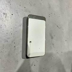 docomo P-06B White Panasonic Feature Phone Waterproof One-Seg TV