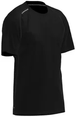 ウォーリアー メンズ トップス Tシャツ Warrior Mens Team Training CFTShirt Black ブラック