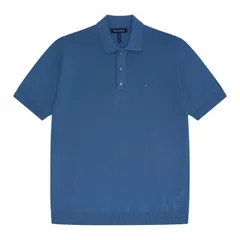 ナウティカ メンズ トップス ポロシャツ Nautica Olas Polo Sn63 Teal ティール