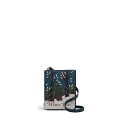 ラドリー レディース バッグ Radley BookSt Xb Ld54 TEAL ティール