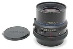 防湿庫保管 MAMIYA M 65mm F4 L-A 光学美品 ワンオーナー - メルカリ