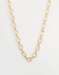 M*1様 メゾンスペシャル Big Chain Necklace ビッグチェーン - メルカリ