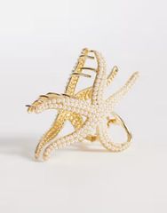 スナイデルホーム ハリー・ポッター ヘアクリップ 金のスニッチ - メルカリ