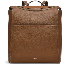 ラドリー レディース バッグ バックパック・リュックサック Radley Oak Street Medium Ziptop Backpack Saddleのサムネイル
