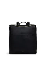 ラドリー レディース バッグ バックパック・リュックサック Radley Oak Street Medium Ziptop Backpack Black ブラックのサムネイル
