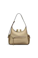 ラドリー レディース バッグ バックパック・リュックサック Radley The Fitzrovia Small Ziptop Backpack Stone ストーンのサムネイル