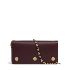 ラドリー レディース アクセサリー 財布 Radley Chesterow Large Bifold Wallet Dark Cherryのサムネイル