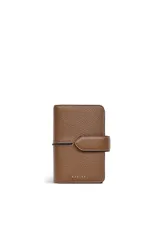 ラドリー レディース アクセサリー 財布 Radley Hillgate Medium Bifold Wallet Saddleのサムネイル