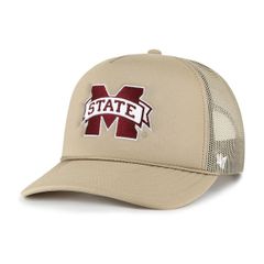 COZY SPIKED SNAPBACK メッシュキャップ - メルカリ