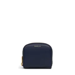 ラドリー レディース アクセサリー 財布 レース Radley Dukes Place Medium Zip Around Wallet Evenfallのサムネイル