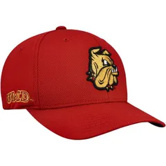 トップオブザワールド メンズ アクセサリー 帽子 MensTop of the World Maroon Minnesota Duluth Bulldogs Reflex Performance Flex Hat Maroon マルーン