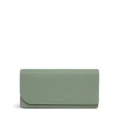 ラドリー レディース アクセサリー 財布 Radley Pockets Large Bifold Wallet Pistachio