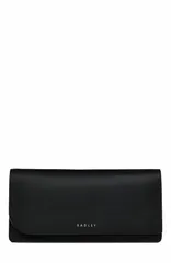 ラドリー レディース アクセサリー 財布 Radley Pockets Large Bifold Wallet Black ブラックのサムネイル