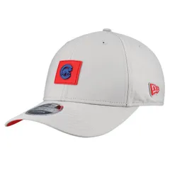 ニューエラ メンズ アクセサリー 帽子 Mens New Era Gray Chicago Cubs 2026 Clubhouse Alternate 39THIRTY Flex Hat Gray グレー