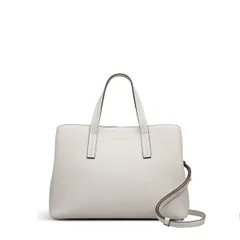 ラドリー レディース バッグ レース Radley Dukes Place Medium Ziptop Satchel Bag Chalk チョーク