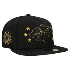 激レア】NEW ERA 59FIFTY ドラゴンボールZ スーパーサイヤ人悟空
