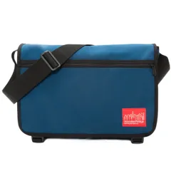 マンハッタンポーテージ レディース バッグ Manhattan Portageuropa Messenger Bag Navy ネイビー