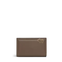ラドリー レディース アクセサリー 財布 Radley Heritage Lane Medium Bifold Wallet Coffee コーヒーのサムネイル